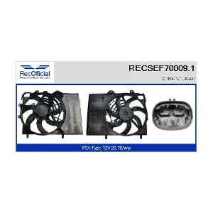 RECSEF70009.1 RECOFICIAL