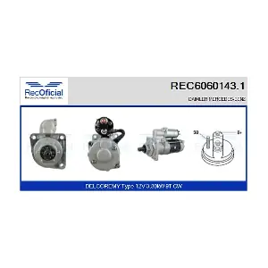 RECOFICIAL REC6060143.1