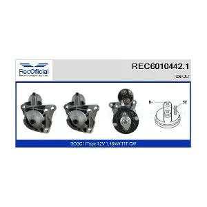 REC6010442.1 RECOFICIAL