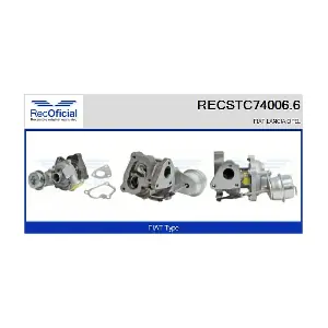 RECSTC74006.6 RECOFICIAL