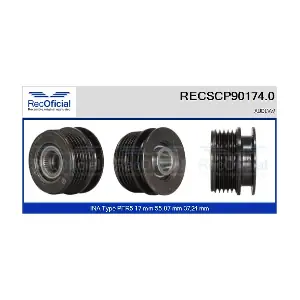 RECSCP90174.0 RECOFICIAL