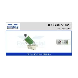 RECSRS77002.0 RECOFICIAL
