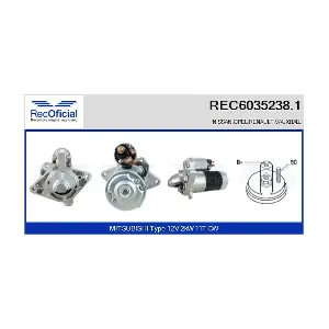 RECOFICIAL REC6035238.1