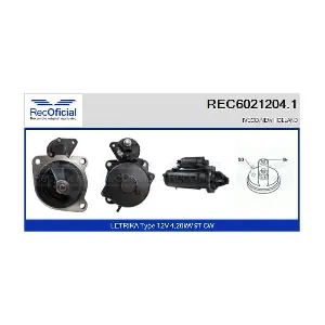 RECOFICIAL REC6021204.1