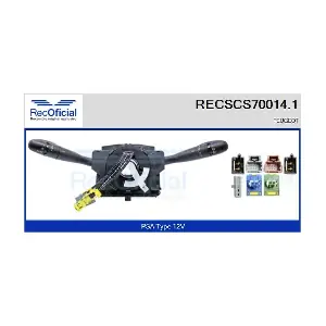RECSCS70014.1 RECOFICIAL