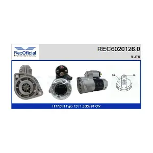 RECOFICIAL REC6020126.0
