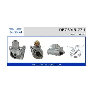RECOFICIAL REC6015177.1