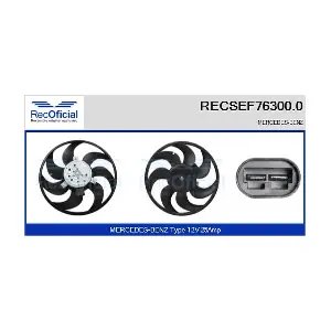 RECSEF76300.0 RECOFICIAL