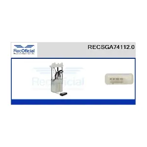 RECSGA74112.0 RECOFICIAL