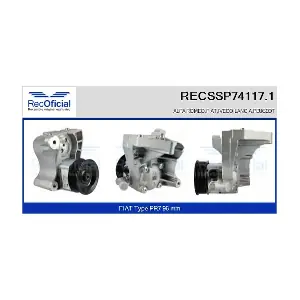 RECSSP74117.1 RECOFICIAL