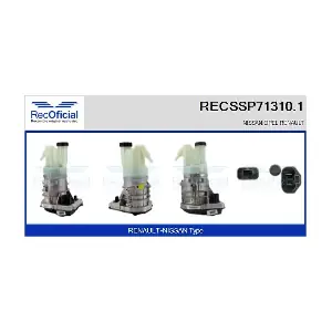 RECSSP71310.1 RECOFICIAL