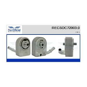 RECSOC72003.0 RECOFICIAL