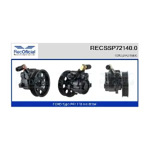 RECOFICIAL RECSSP72140.0