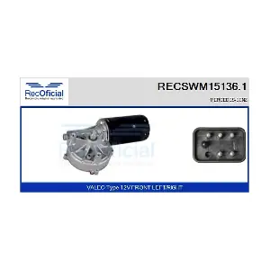 RECSWM15136.1 RECOFICIAL