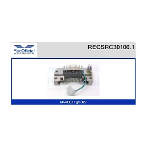 RECSRC30100.1 RECOFICIAL