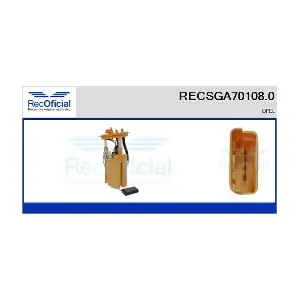 RECSGA70108.0 RECOFICIAL
