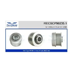 RECSCP90235.1 RECOFICIAL