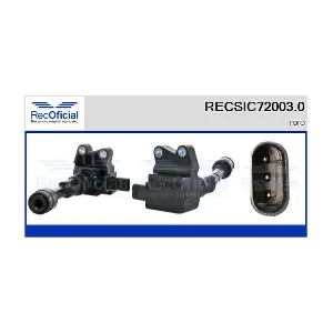 RECSIC72003.0 RECOFICIAL