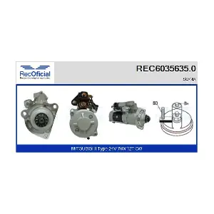 RECOFICIAL REC6035635.0