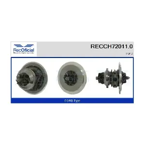 RECOFICIAL RECCH72011.0