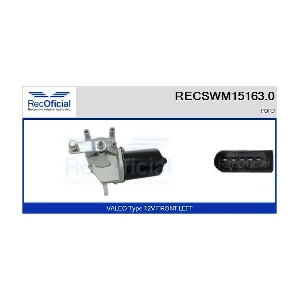 RECSWM15163.0 RECOFICIAL