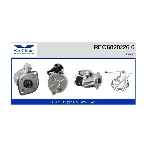 RECOFICIAL REC6020226.0