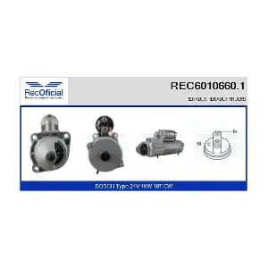 RECOFICIAL REC6010660.1