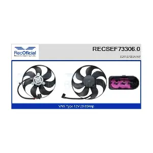 RECSEF73306.0 RECOFICIAL