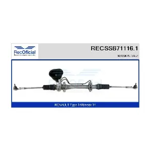 RECSSB71116.1 RECOFICIAL