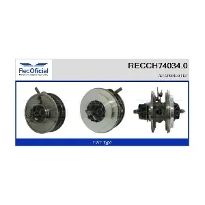 RECOFICIAL RECCH74034.0