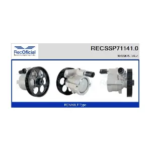 RECSSP71141.0 RECOFICIAL