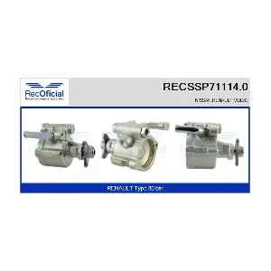 RECSSP71114.0 RECOFICIAL