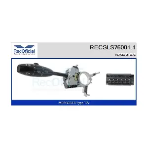 RECSLS76001.1 RECOFICIAL