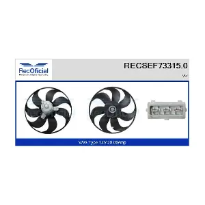 RECSEF73315.0 RECOFICIAL