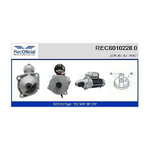 RECOFICIAL REC6010228.0