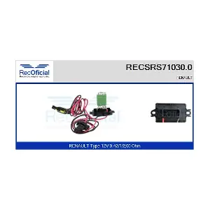 RECSRS71030.0 RECOFICIAL