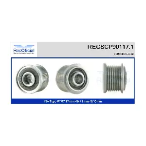 RECSCP90117.1 RECOFICIAL