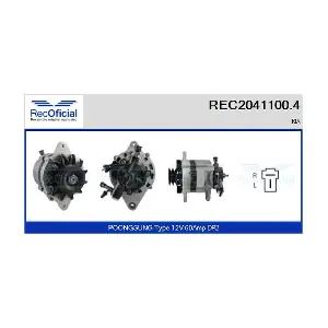 RECOFICIAL REC2041100.4