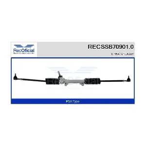 RECSSB70901.0 RECOFICIAL