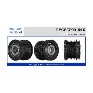 RECSCP90164.0 RECOFICIAL