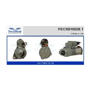 RECOFICIAL REC6010028.1