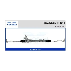 RECSSB71110.1 RECOFICIAL