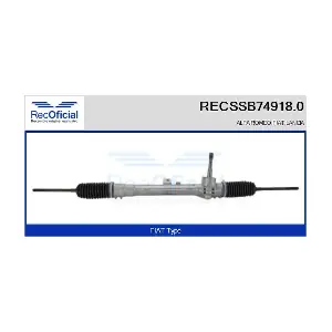 RECSSB74918.0 RECOFICIAL