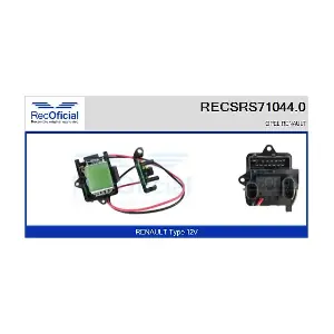 RECOFICIAL RECSRS71044.0