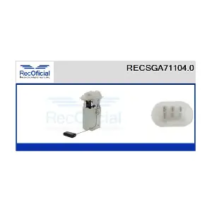 RECSGA71104.0 RECOFICIAL