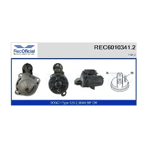 RECOFICIAL REC6010341.2