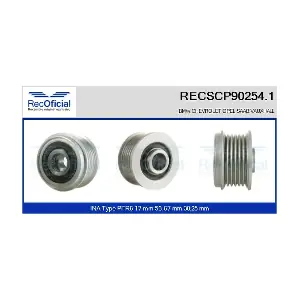 RECSCP90254.1 RECOFICIAL
