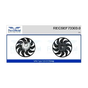 RECOFICIAL RECSEF73303.0
