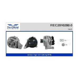 RECOFICIAL REC2010280.0