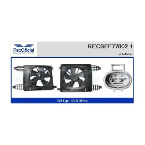 RECSEF77002.1 RECOFICIAL